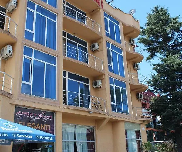 Eleganti Hotel