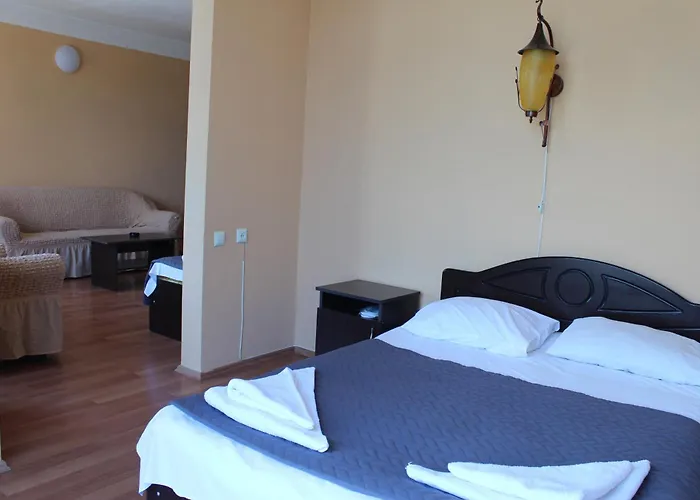 Eleganti Hotel